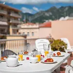 Le Casino - Rooftop - Parking Prive - Bord De *