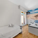 Apartament Le Casino - Rooftop - Parking Prive - Bord De *