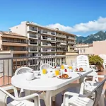 Le Casino - Rooftop - Parking Prive - Bord De Apartament *