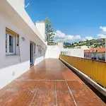 Le Casino - Rooftop - Parking Prive - Bord De Apartament *