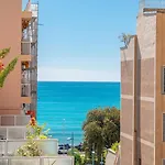 Le Casino - Rooftop - Parking Prive - Bord De * Mentona