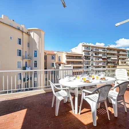 Apartment Le Casino - Rooftop - Parking Prive - Bord De *