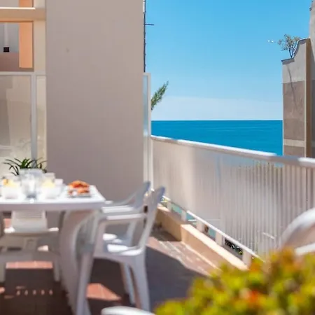 아파트 Le Casino - Rooftop - Parking Prive - Bord De *