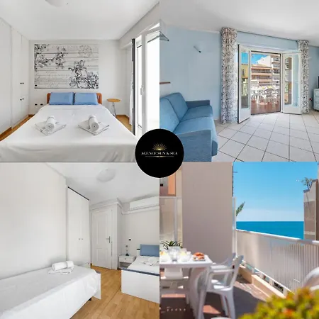 Le Casino - Rooftop - Parking Prive - Bord De Apartament *