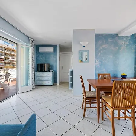 Apartament Le Casino - Rooftop - Parking Prive - Bord De *