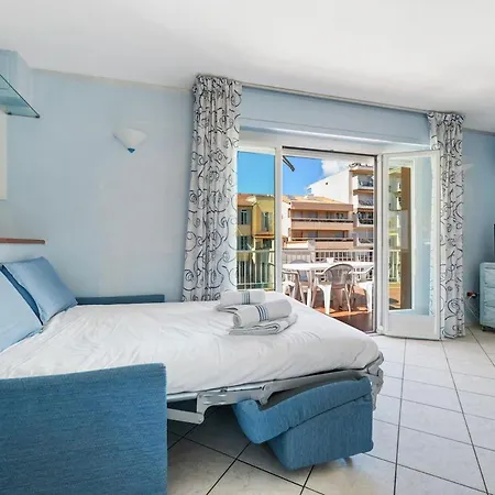Le Casino - Rooftop - Parking Prive - Bord De * Menton