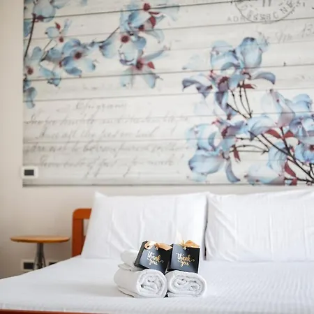 아파트 Le Casino - Rooftop - Parking Prive - Bord De *