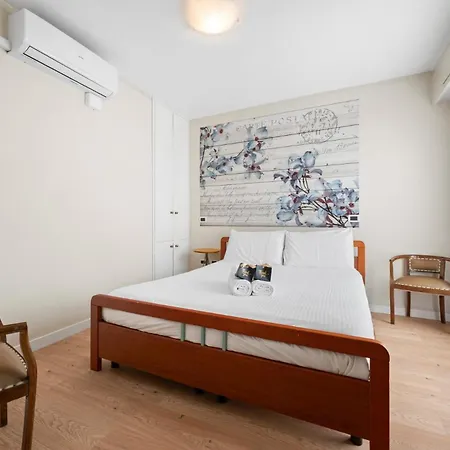 Apartamento Le Casino - Rooftop - Parking Privé - Bord De