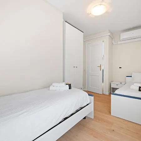 Apartamento Le Casino - Rooftop - Parking Privé - Bord De *