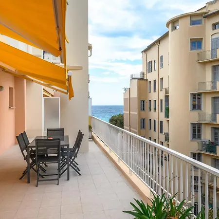 Le Casino - Rooftop - Parking Prive - Bord De *